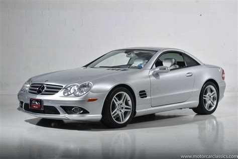 2007 Mercedes-Benz SL-Class Owners Manual